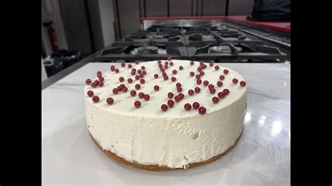 Tarta Chanel: la receta más irresistible de Miquel Antoja